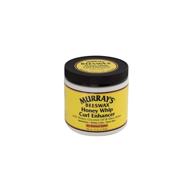 Murray'S Beeswax Honey Whip Curl Enhancer