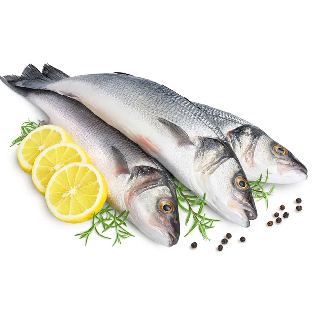 Carrefour Fresh Sea Bass
