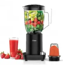 Clikon 2 In 1 Blender 400W-CK1222
