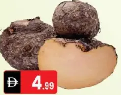 Yam (Chena)