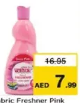 Winix Fabric Frshnr Pink
