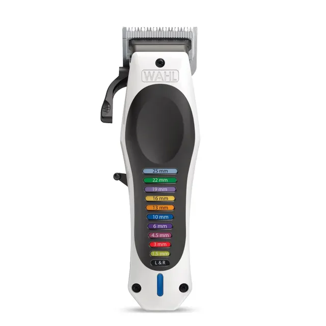 Wahl Cordless ColorPro Hair Clipper, 3027001
