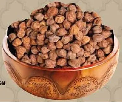 Black Chana Australia