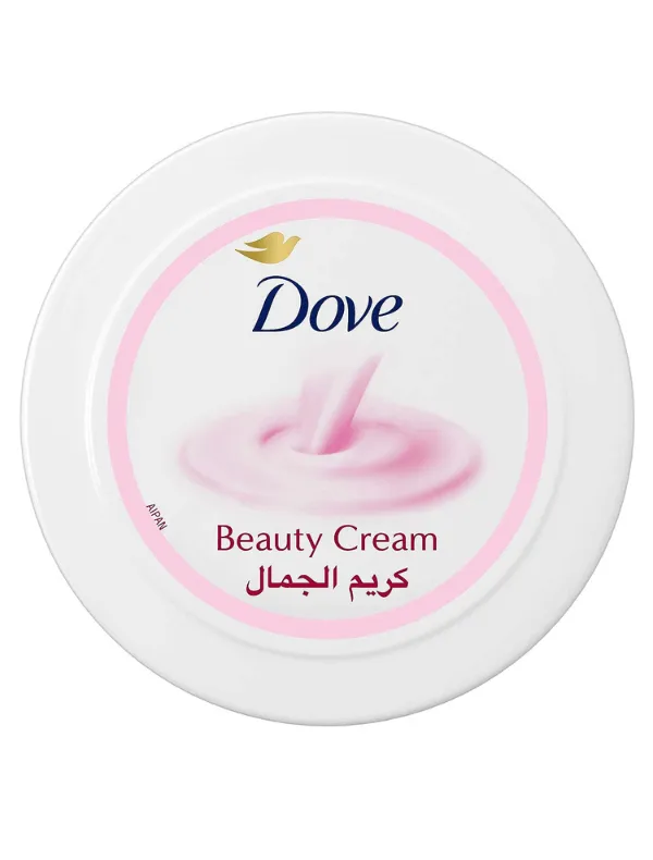 Dove كريم الجمال دوف