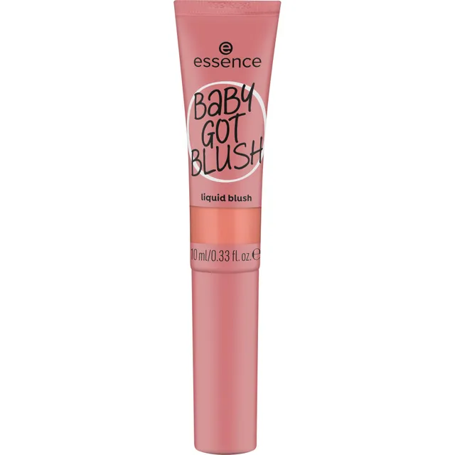 Essence Liquid Blush No. 30