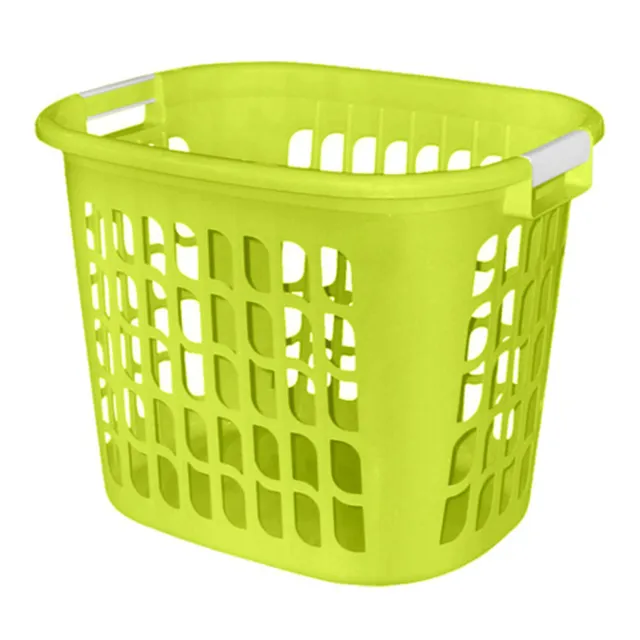 JCJ Laundry Basket 1159 Assorted Colour