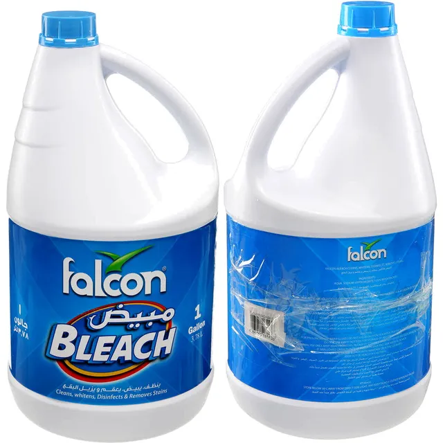Falcon Bleach