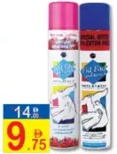 Fid Fad Clothes Spray Assorted
