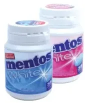Mentos Chewing Gum