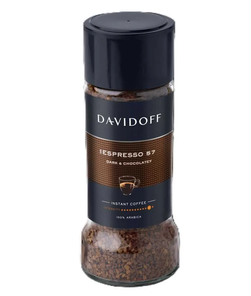 Davidoff إسبريسو