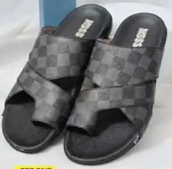 Boss Men Sandals