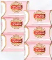 Imperial Leather Soap
