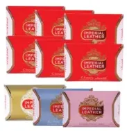 Imperial Leather صابون امبريال ليذر