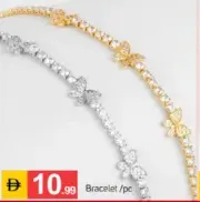 Bracelet