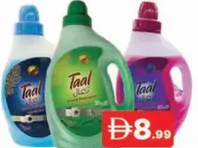 Taal Detergent Liquid Assorted
