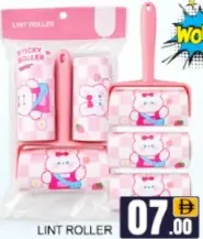 Lint Roller