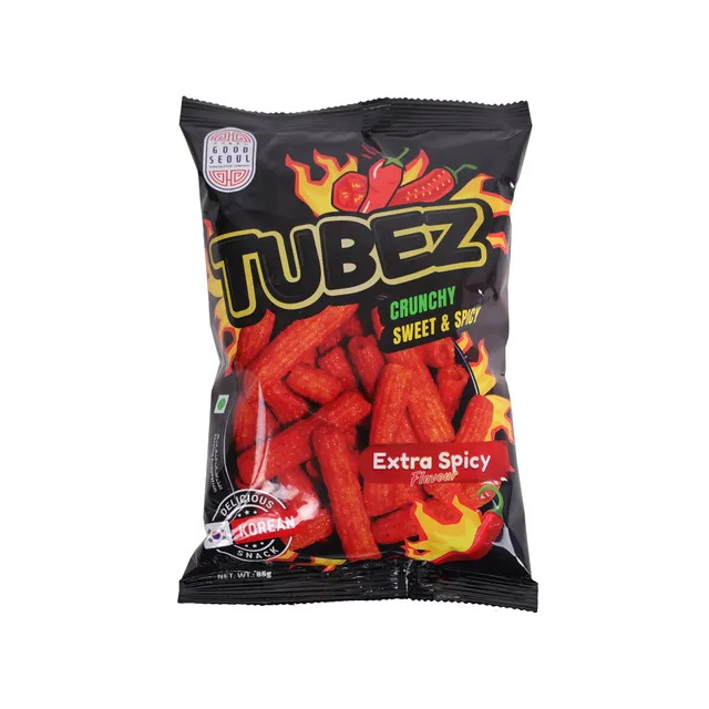 Good Seoul Tubez Extra Spicy