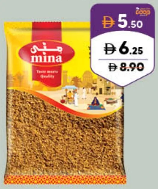 mina Mix Masala