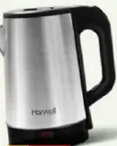 Harwell Electric Kettle
