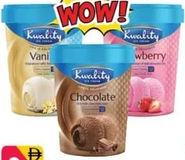 Kwality ايس كريم امول