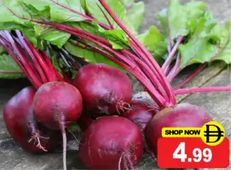 Beetroot