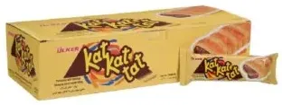 Ulker Kat Kat Tat Choco