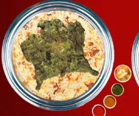 فحم الفلفل الأخضر