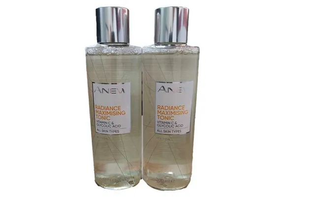 Avon Anew Vitamine C - 2's