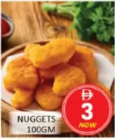 Nuggets