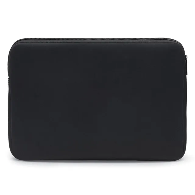 Dicota Laptop Sleeve, Perfect, 14.1 inches, Black, D31187