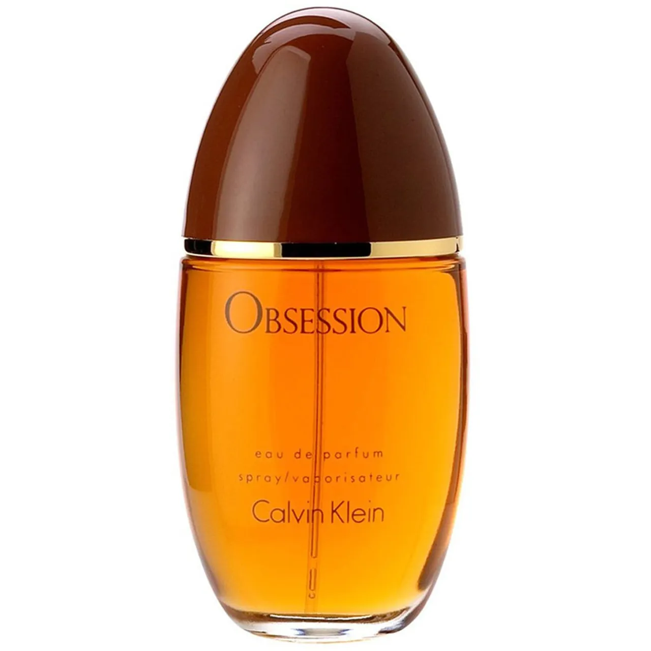 عطر Obsession Calvin Klein EDP للنساء