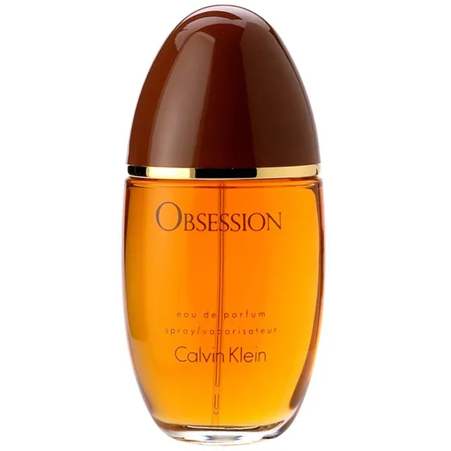 Obsession Calvin Klein EDP Women