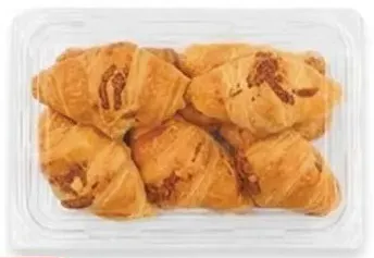 Mini Cheese Croissant Box