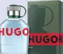 Hugo Boss عطر رجالي هوجو بوس هوجو