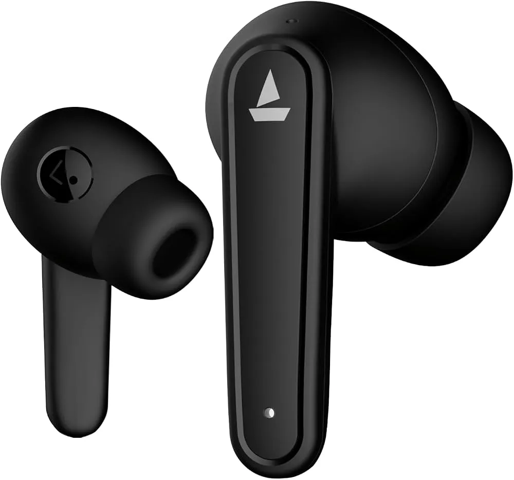Boat سماعات أذن airdopes 115