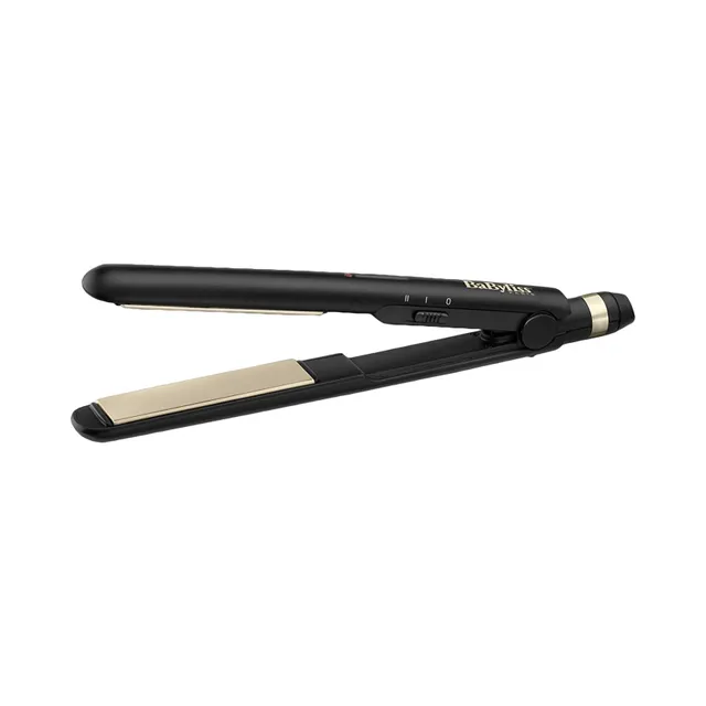 Babyliss Ceramic Hair Straightener ST089SDE, Black