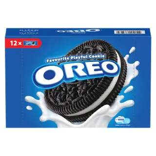Oreo قهوة نسكافيه أصلية