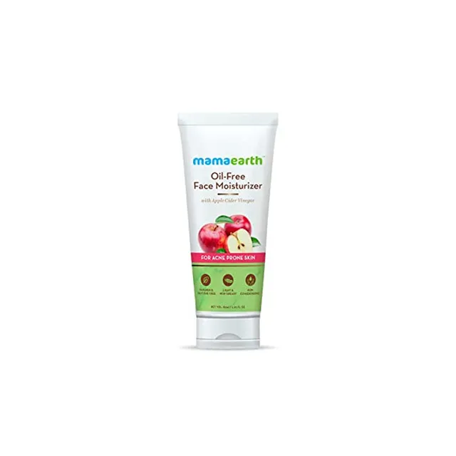 Mamaearth Oilfree Face Moisturizer With