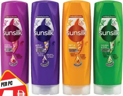 Sunsilk Conditioner