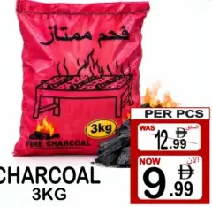 Charcoal