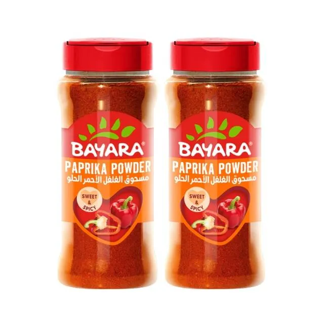 Bayara Paprika