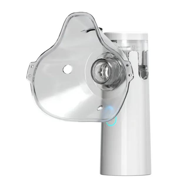 Ikon Smart Mesh Nebulizer IK-SN308