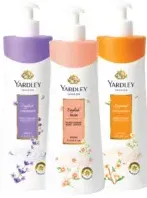 Yardley London لوشن للجسم ألوف