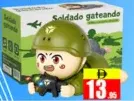 Soldado Gateando