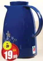 Homeway Hot & Cold Vaccum Flask HW3744