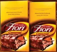 Quanta Fiori Caramel