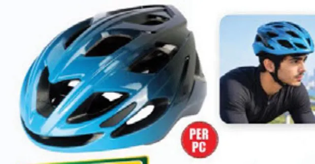 Safety Helmet