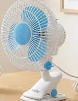 Hejix Clip Fan HX116