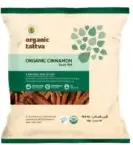 organic tattva قرفة عضوية