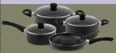 Delici Non Stick Cookware